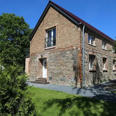 Ferienwohnung Am Parsteinsee Exterior photo