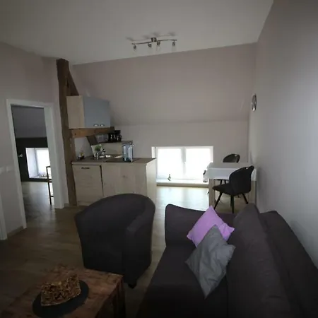 Ferienwohnung Am Parsteinsee Exterior photo