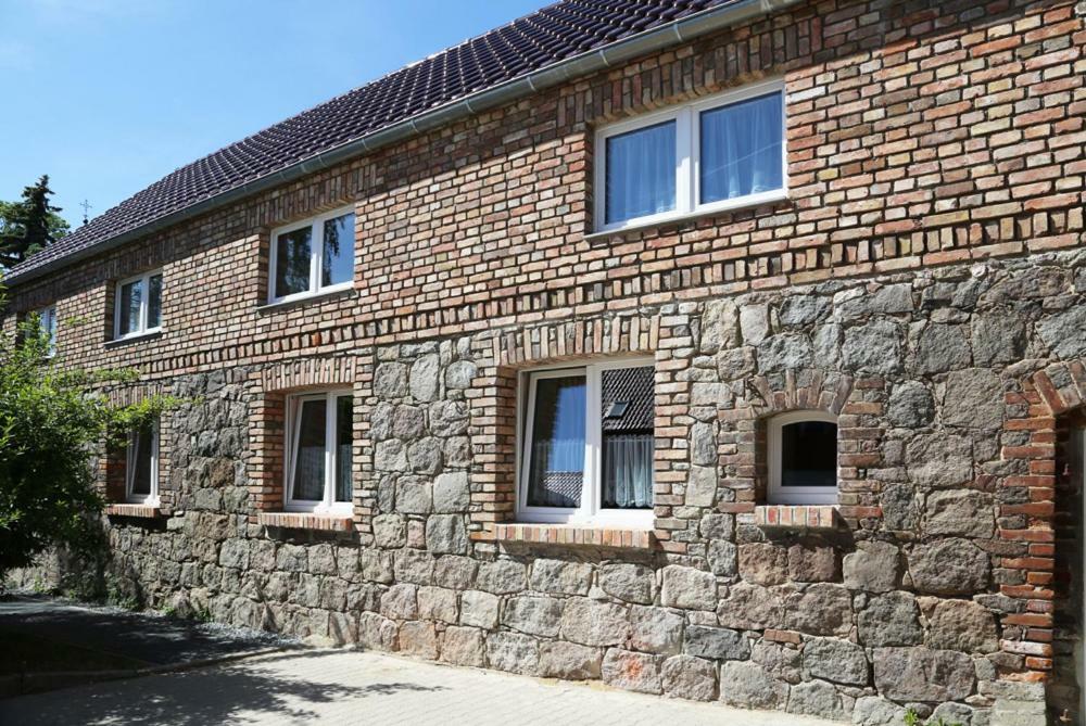 Apartment Am Parsteinsee
