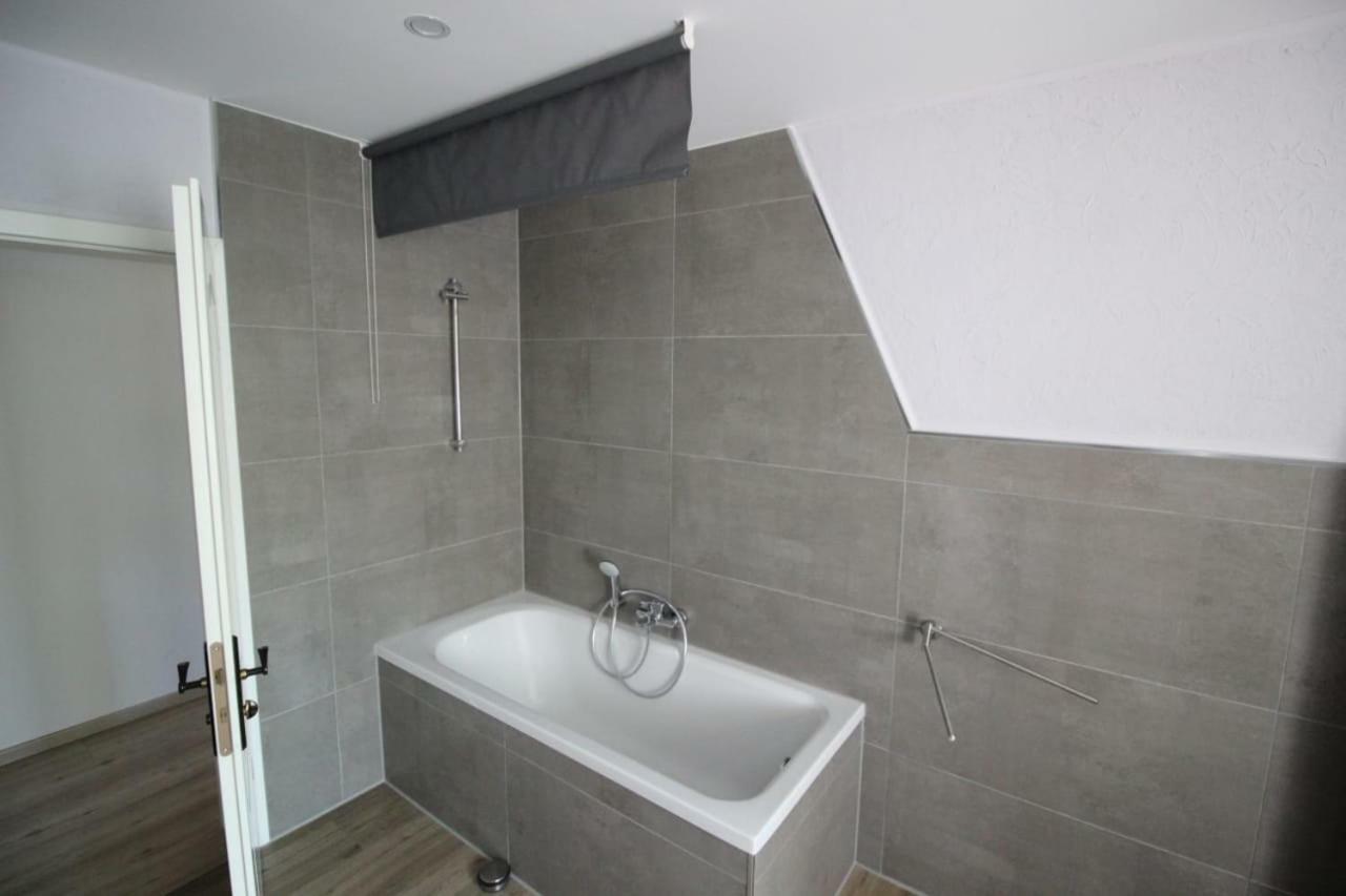 Apartment Am Parsteinsee