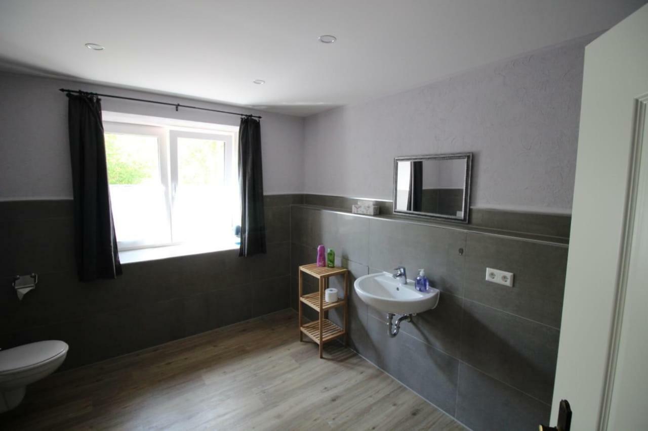 Apartment Am Parsteinsee